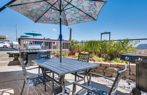 Beachfront 9 Condo on Old Orchard Beach - Foto 20