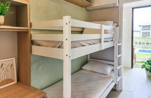 Condominio Clube Marina Privativa Casa espaçosa - Foto 6