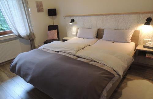 Ferienwohnung Butscher - Foto 12