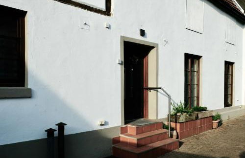 Ferienwohnung in charmantem Fachwerkhaus - Foto 17