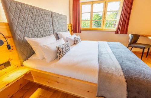 Graf Chiemo Suites - direkt am Chiemsee mit separatem Seezugang - Photo 78