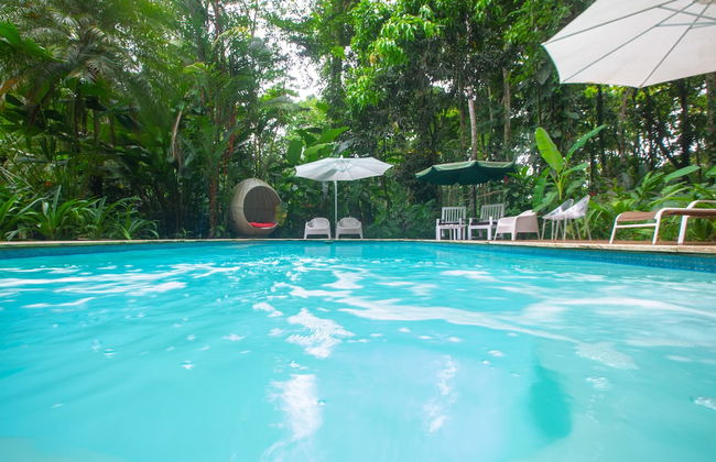 Casa Cerise - Foto 47