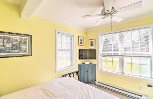 Family-Friendly Cottage, Walk to the Beach! - Foto 17