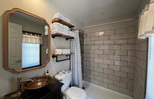 Wedgefield Bed & Breakfast - Foto 142