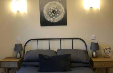 Meadow View Apt 2BR & 2 Bath Parking Near St Neots - Foto 25