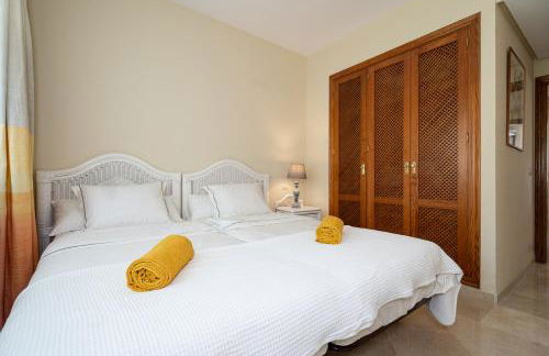 Costalita Beach Apartment - Photo 31