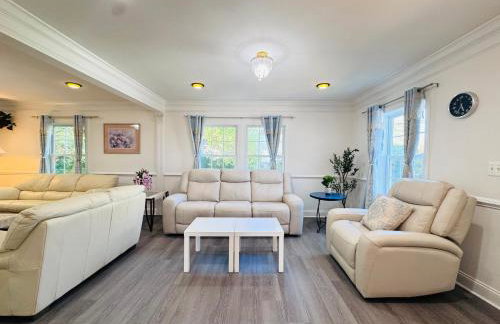 Entire Family-friendly 4 BR Cozy Unit , Metro walk - Foto 31