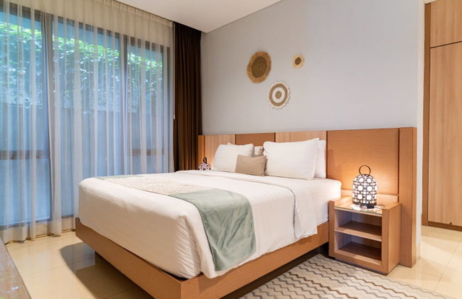 Magenta Hill View Villa 6 bedrooms with a private slide pool - Foto 2