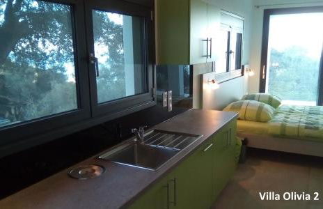 Villa Olivia - Photo 26