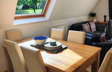 True North Lodge - A cosy wee highland Getaway - Foto 39