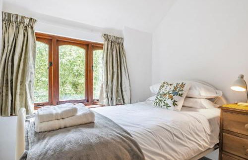 Chapel Cottage - Photo 23