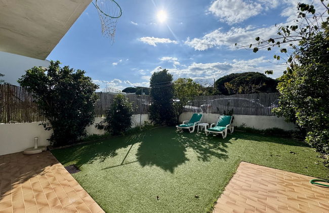 Faro Terrace Villa by Homing - Foto 47