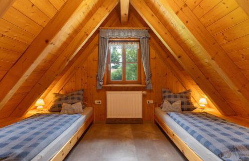 Hexenhäuschen - Foto 22