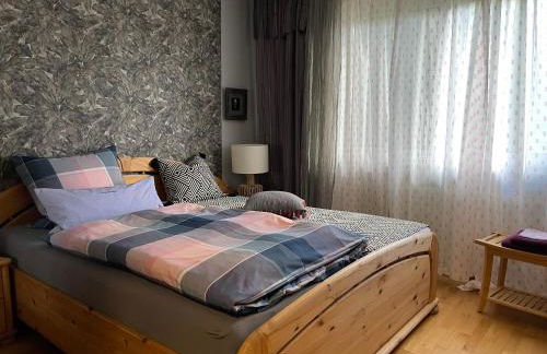 Ferienwohnung Zur Heide - Foto 12