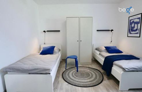 BEGE APARTMENTS Company Base - Foto 13