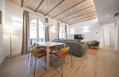 You Stylish Uptown Barcelona Apartments - Photo 11