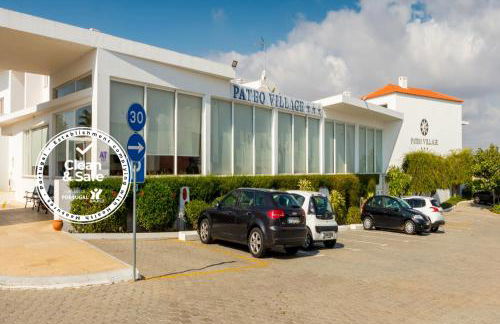 Apartamentos Turísticos Pateo Village - Foto 8