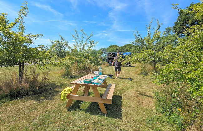 Oxton Hill Hideaway - Foto 37