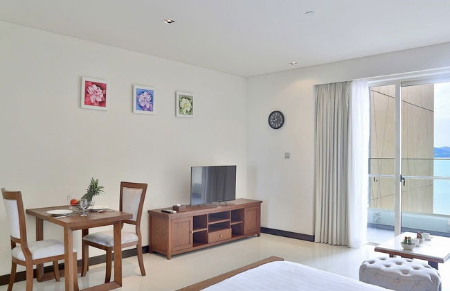 The Sea Luxury Nha Trang Apartment - Photo 54