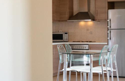 Artemis Luxury Apartaments Anaxos - Foto 25