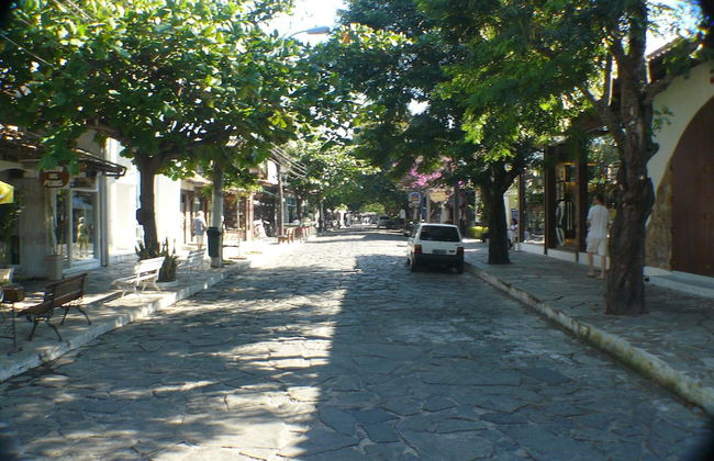 BÚZIOS BEACH INTERNACIONAL RESIDENCE SERVICE - Foto 73