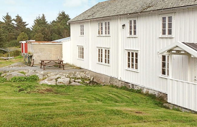 11 Person Holiday Home in Bud-by Traum - Foto 21