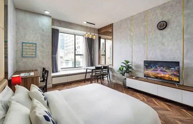 Elegance The Tresor D4 - Foto 11