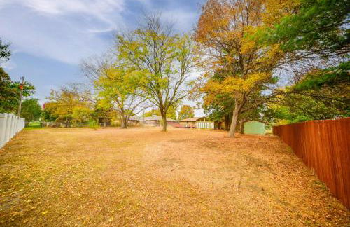 5 Mi to Fonner Park Family Escape in Grand Island - Foto 32