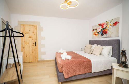 Villa Tzitzifes - Foto 29