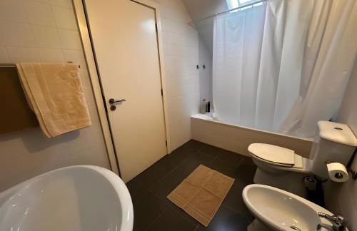 Renovated Historic House T2 - Foto 18