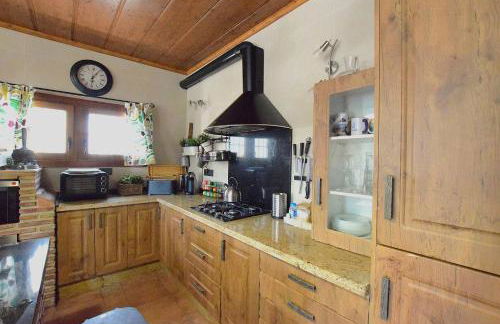 Idyllic Andalusian villa with private pool & stunning views - Foto 15