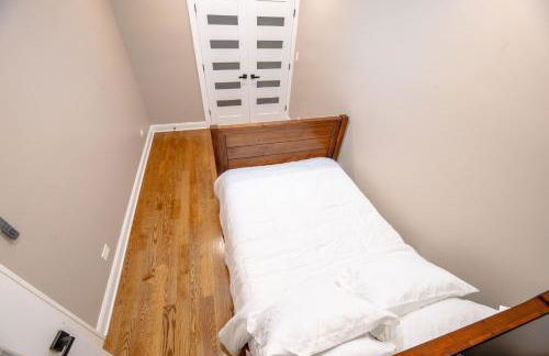 Luxury 9 BR, Villa Mins from Downtown and the Lake - Foto 53