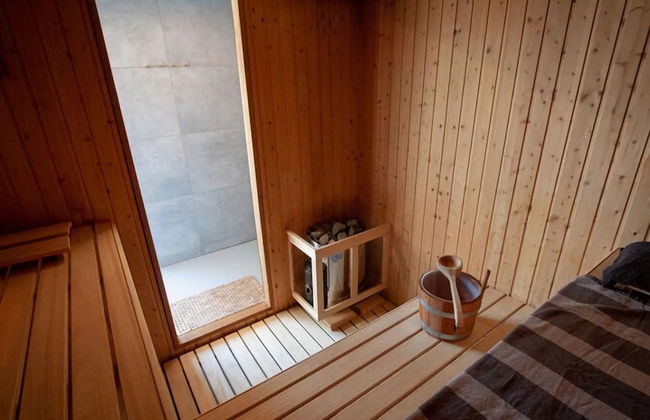 Villa With Swimming Pool in Erembodegem - Photo 48