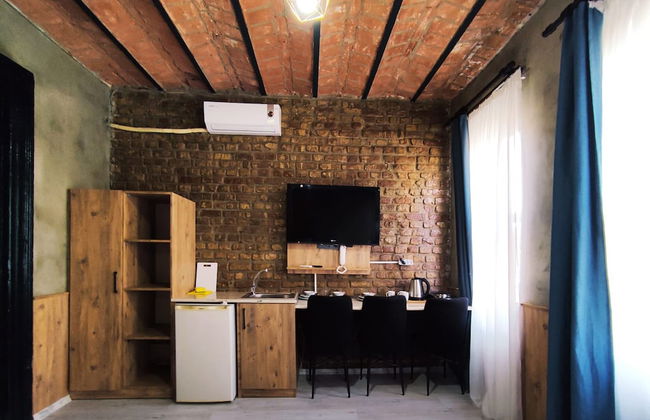 Life Span Hotel Taksim - Foto 18