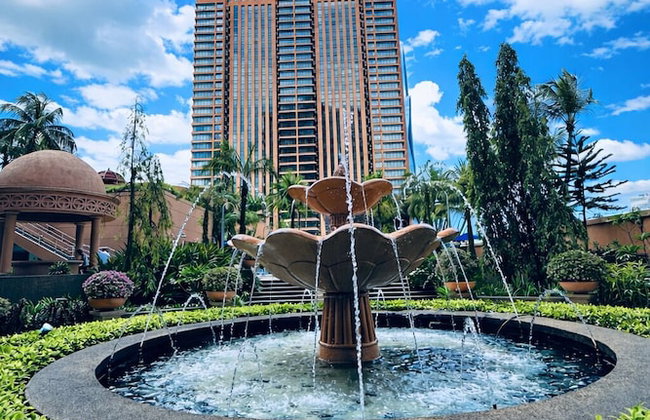 KL Bintang Suites at Times Square - Photo 76