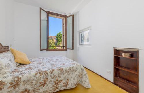 Casa dell'Aviatore con terrazza sul giardino - Foto 23