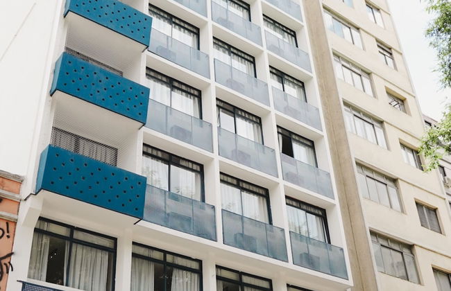 Apê Metrô Paraíso - Photo 75