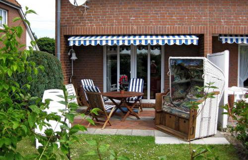 Ferienhaus Harlesiel - Foto 7