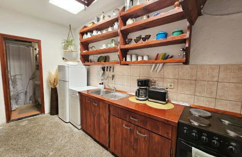 Holiday Home Sonja by Interhome - Foto 33