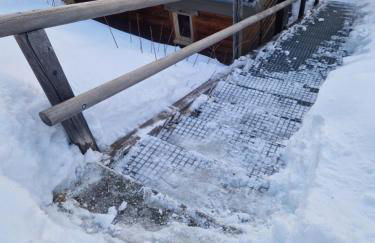 Bel Appartement Duplex - SAUZE 1700 - Foto 24