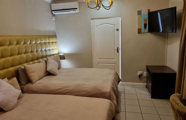 Savoy Lodge - Room - Foto 8