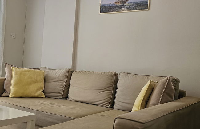 126 NIC - Stay Incity Apartment - Photo 7