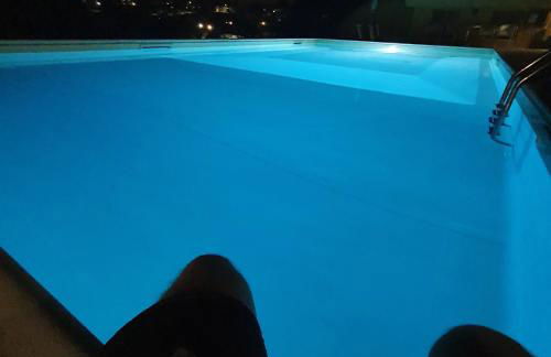 Appartamento Stropea con giardino privato e piscina - Foto 9