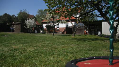 Ferienvilla XL Leuchtturmblick Bastorf nahe Kühlungsborn - Foto 5