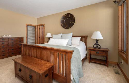 Stagecoach Cabin home - Foto 21