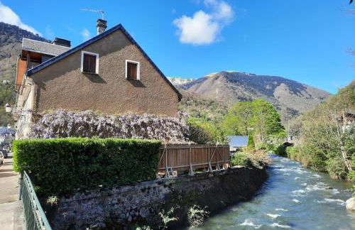 En bord de rivière - Foto 42