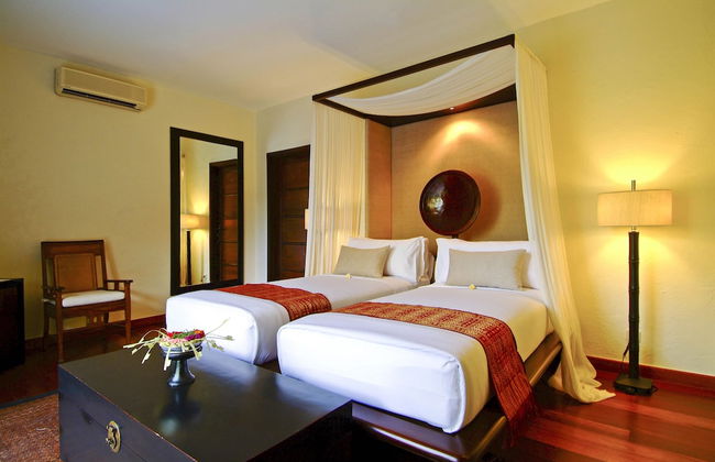 Kayumanis Sanur Private Villa & Spa - Photo 7