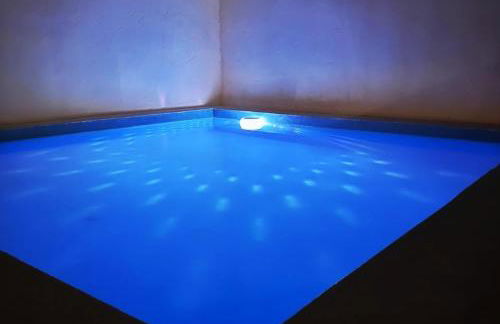 Moradia com Piscina Casa Mourisca Alqueva - Foto 5