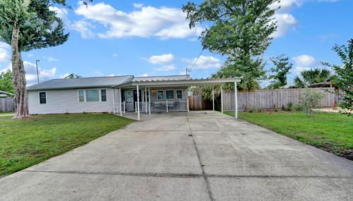 Luxury Bathroom Home with Game Room 25 Mins to PCB - Foto 4