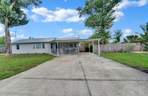 Luxury Bathroom Home with Game Room 25 Mins to PCB - Foto 4